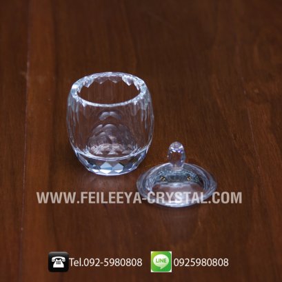 ผอบ บรรจุพระธาตุ